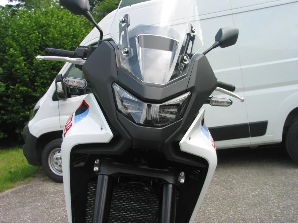 Honda XL750 Transalp E-Clutch sofort verfügbar