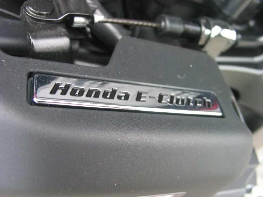 Honda CB750 Hornet E-Clutch \*Führerscheinzuschuß