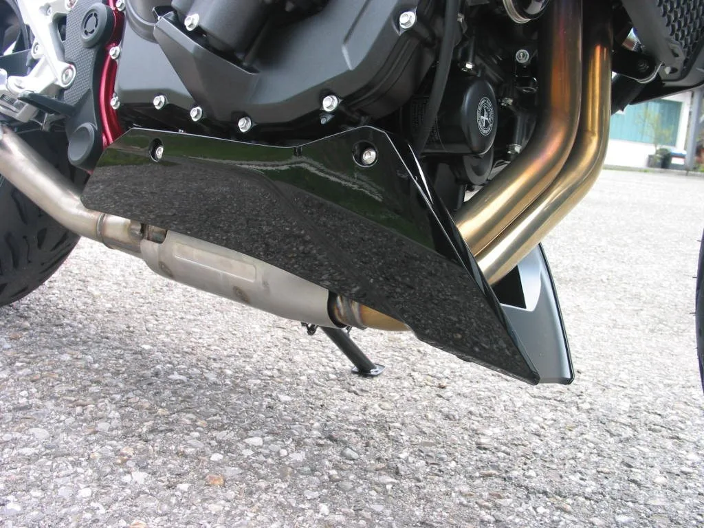 Honda CB750 Hornet E-Clutch \*Führerscheinzuschuß
