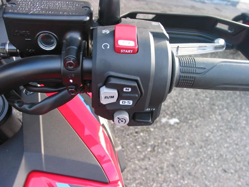 Honda CRF1100L Africa Twin DCT \*TOP-ANGEBOT\*