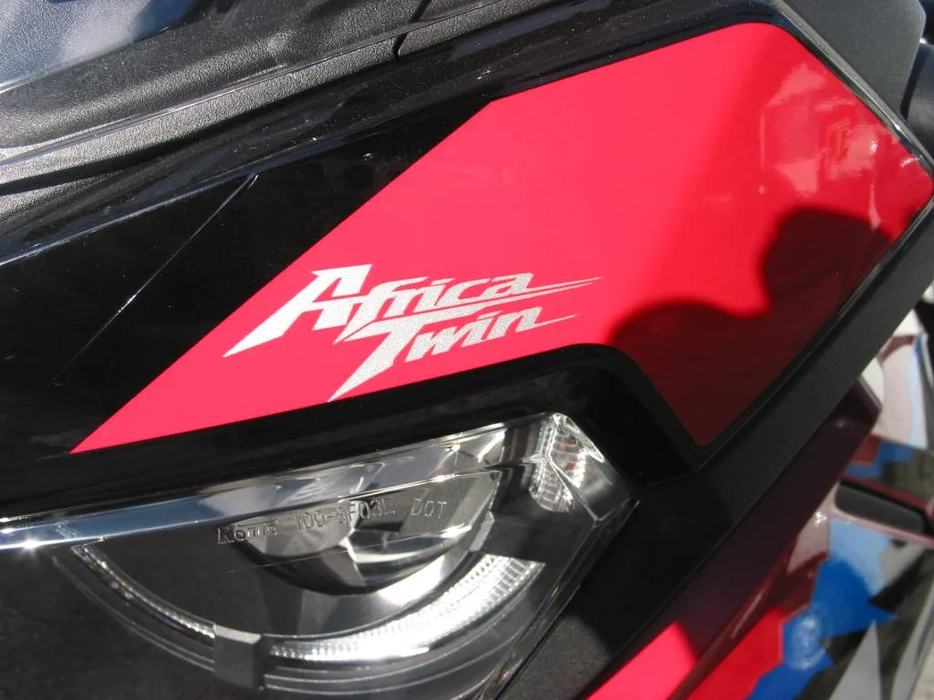Honda CRF1100L Africa Twin DCT \*TOP-ANGEBOT\*