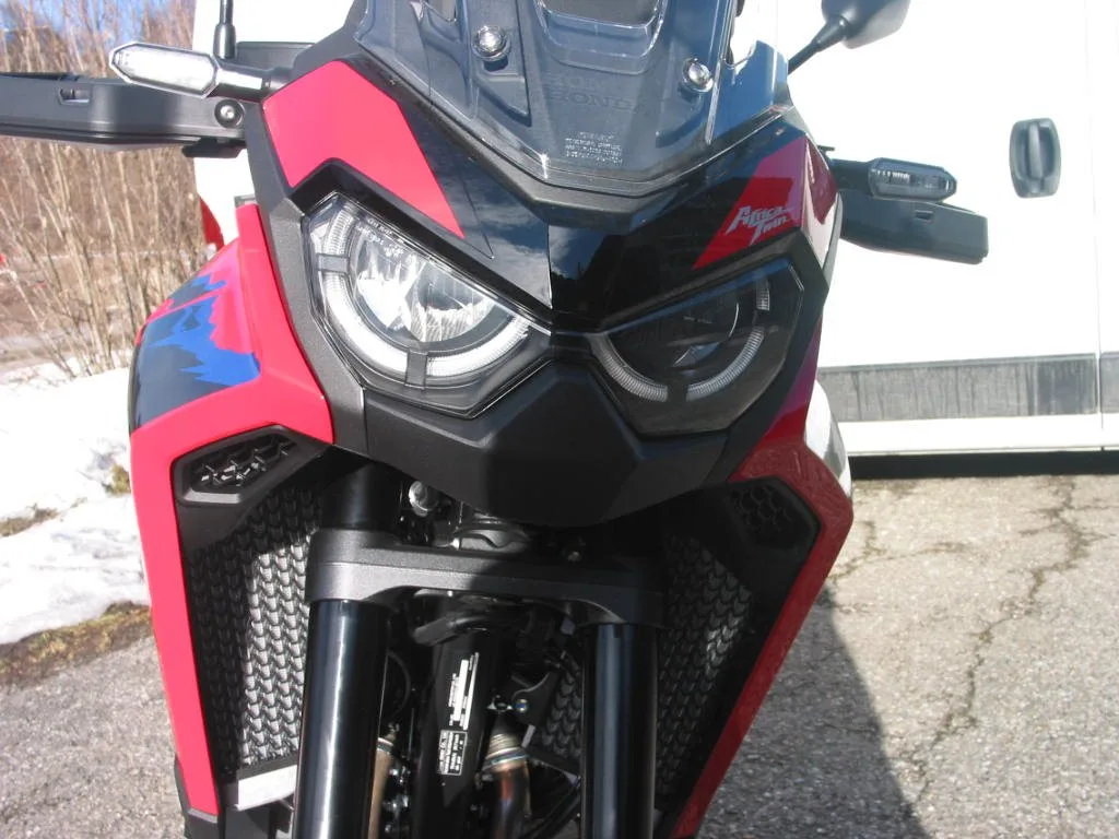 Honda CRF1100L Africa Twin DCT \*TOP-ANGEBOT\*