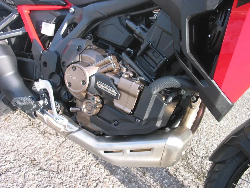 Honda CRF1100L Africa Twin DCT \*TOP-ANGEBOT\*