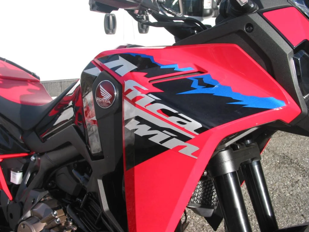 Honda CRF1100L Africa Twin DCT \*TOP-ANGEBOT\*