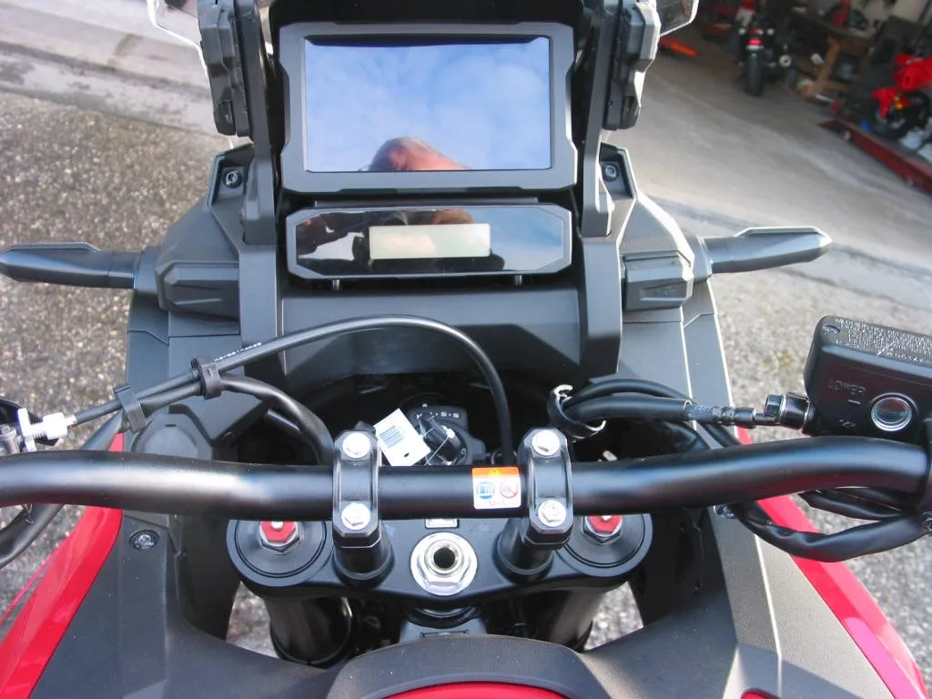 Honda CRF1100L Africa Twin DCT \*TOP-ANGEBOT\*