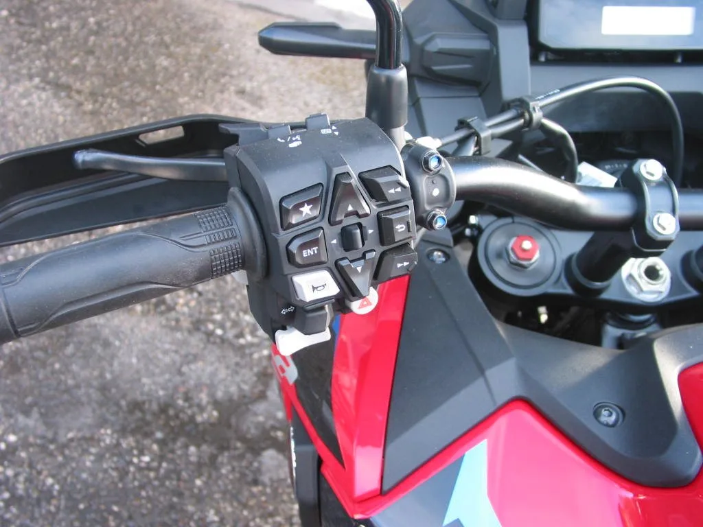 Honda CRF1100L Africa Twin DCT \*TOP-ANGEBOT\*