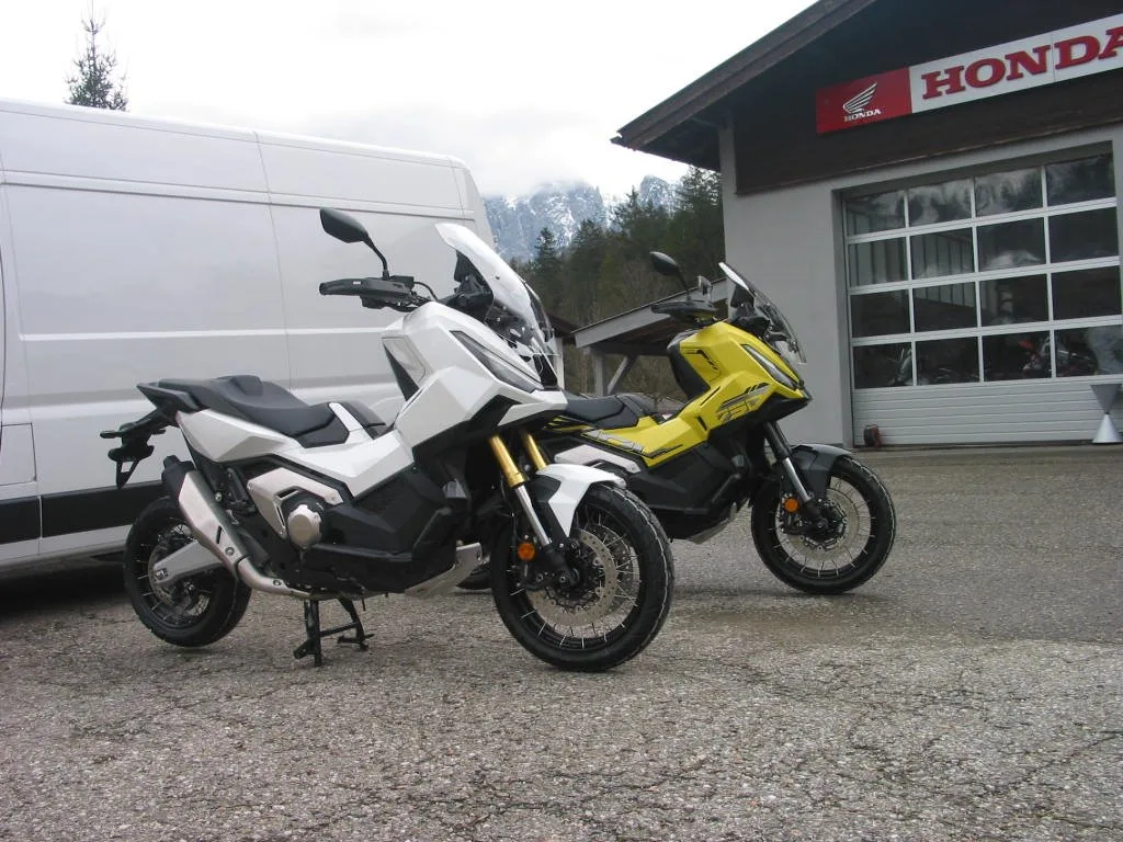 Honda X-ADV 750 SOFORT VERFÜGBAR