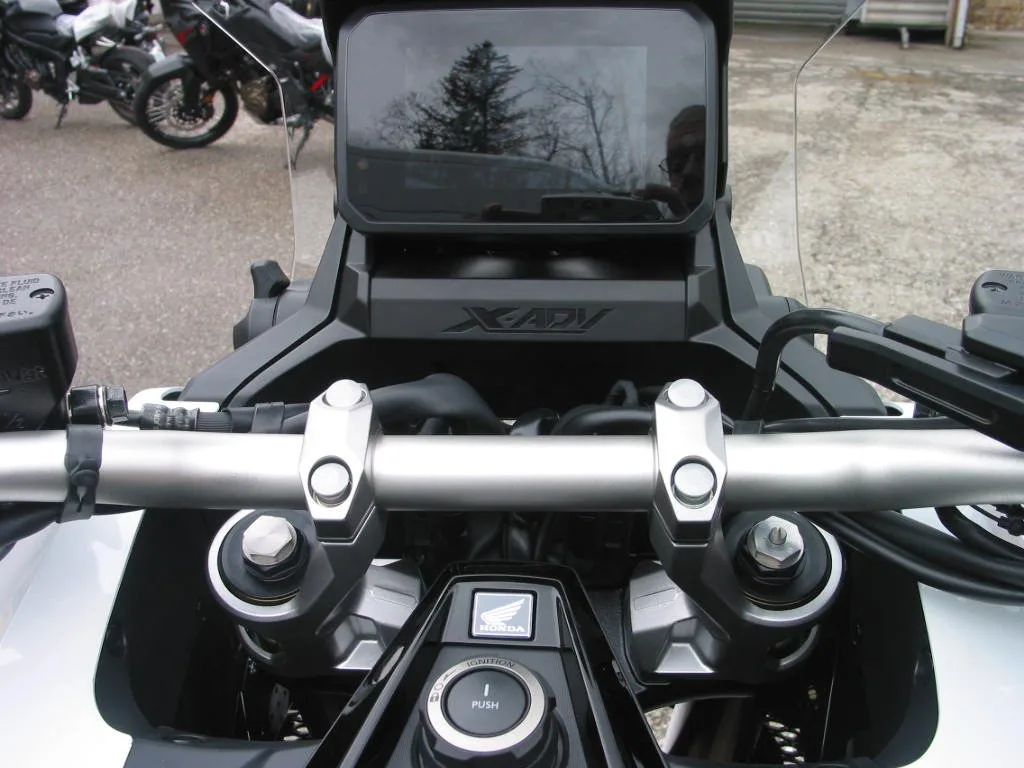 Honda X-ADV 750 SOFORT VERFÜGBAR