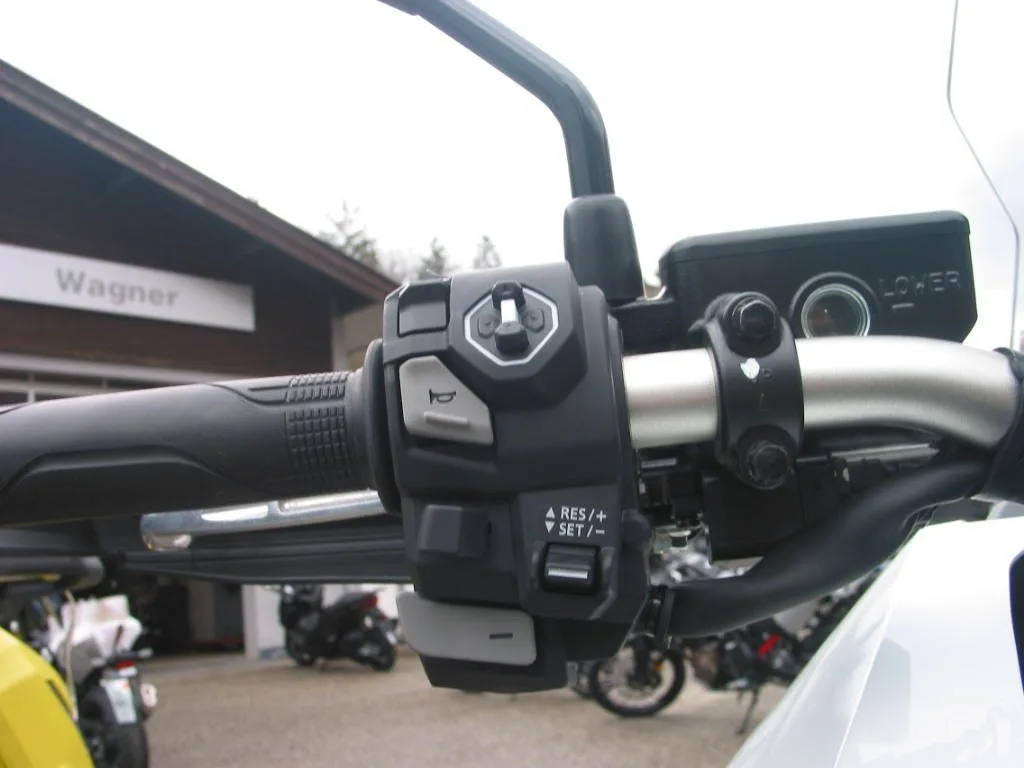 Honda X-ADV 750 SOFORT VERFÜGBAR