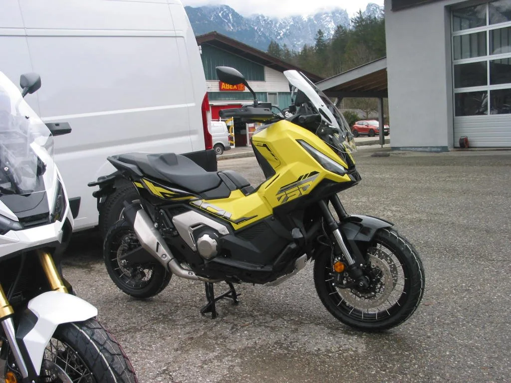 Honda X-ADV 750 SOFORT VERFÜGBAR