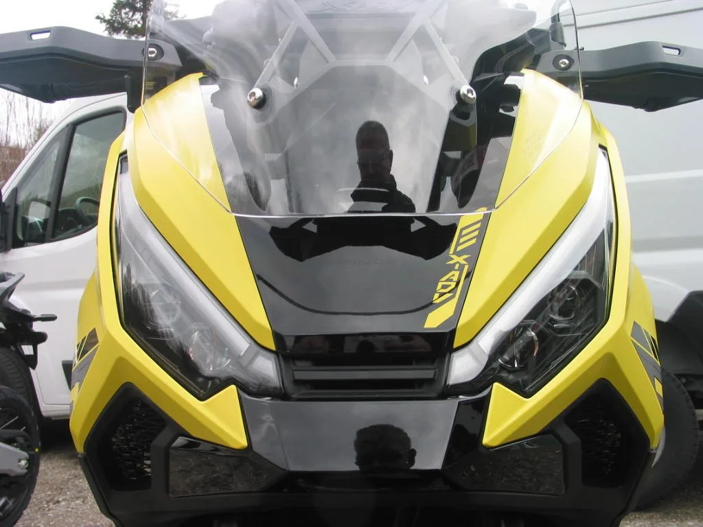 Honda X-ADV 750 SOFORT VERFÜGBAR