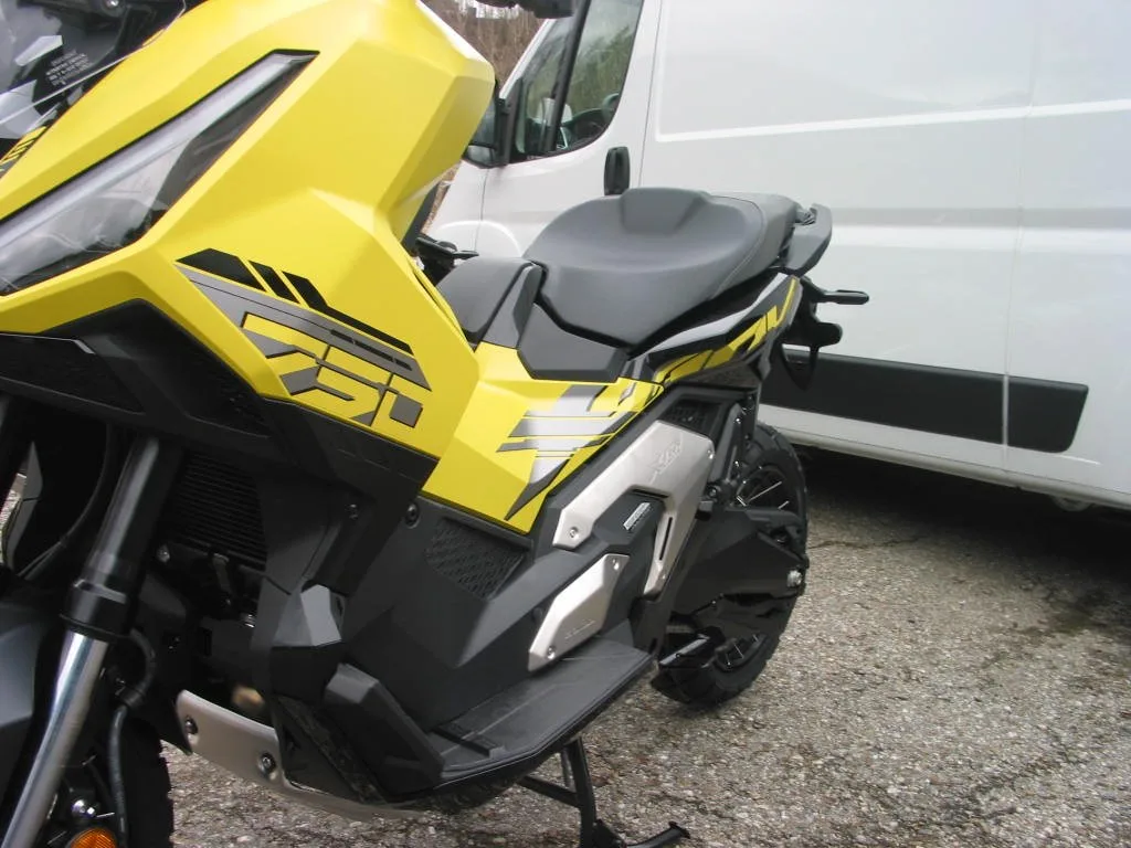 Honda X-ADV 750 SOFORT VERFÜGBAR