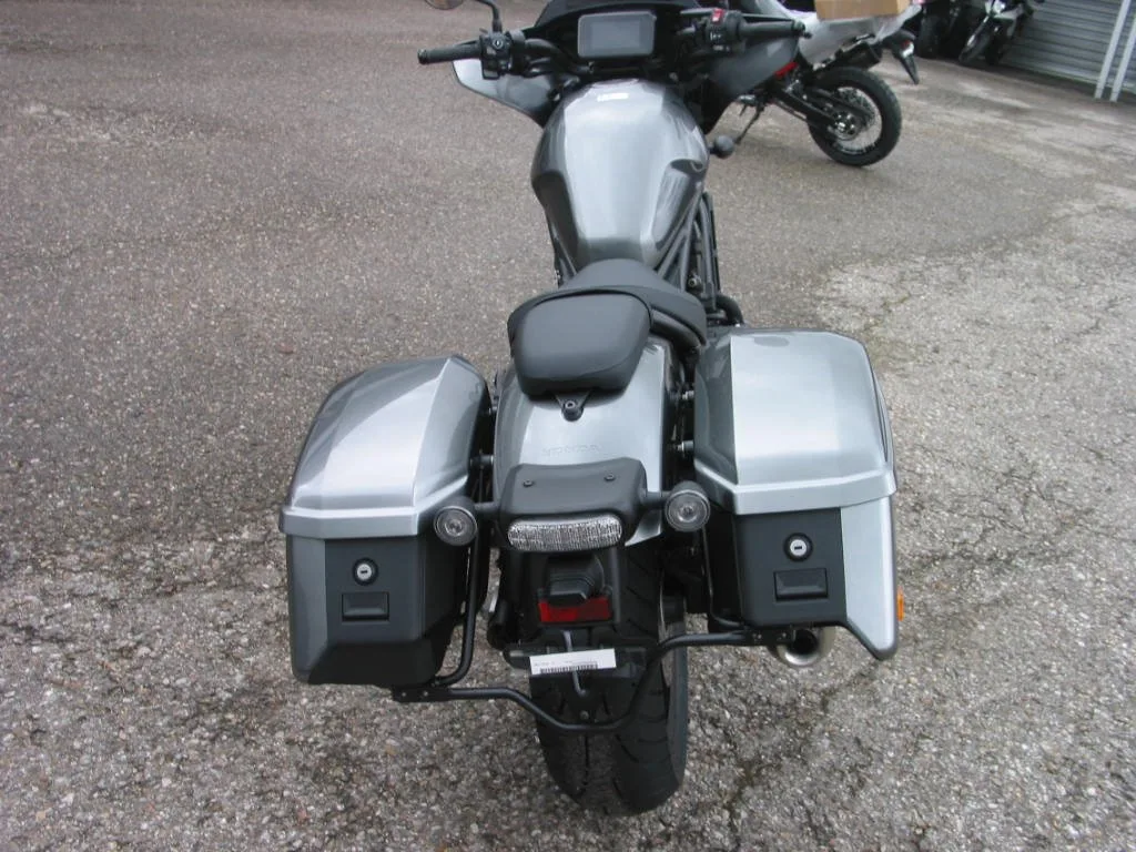 Honda CMX1100T Rebel DCT 6 Jahre Grantie