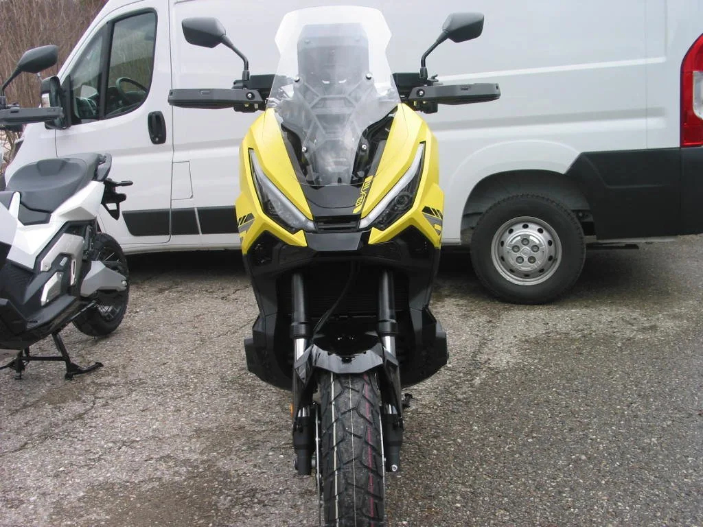 Honda X-ADV 750 SOFORT VERFÜGBAR