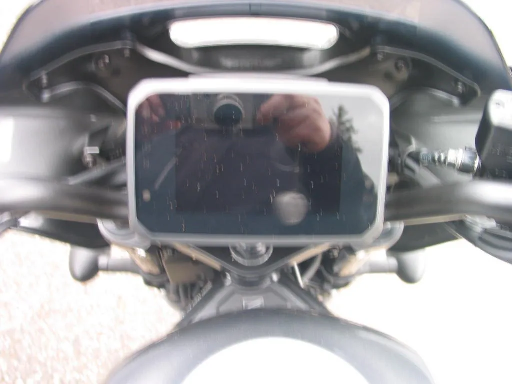 Honda CMX1100T Rebel DCT 6 Jahre Grantie