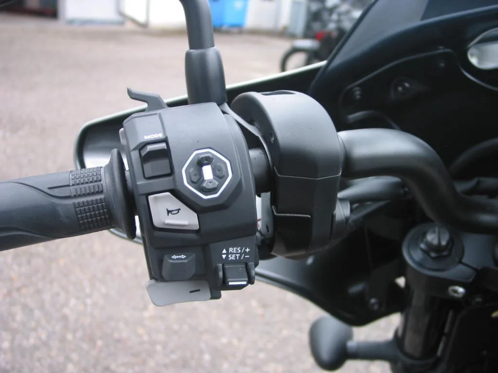 Honda CMX1100T Rebel DCT 6 Jahre Grantie