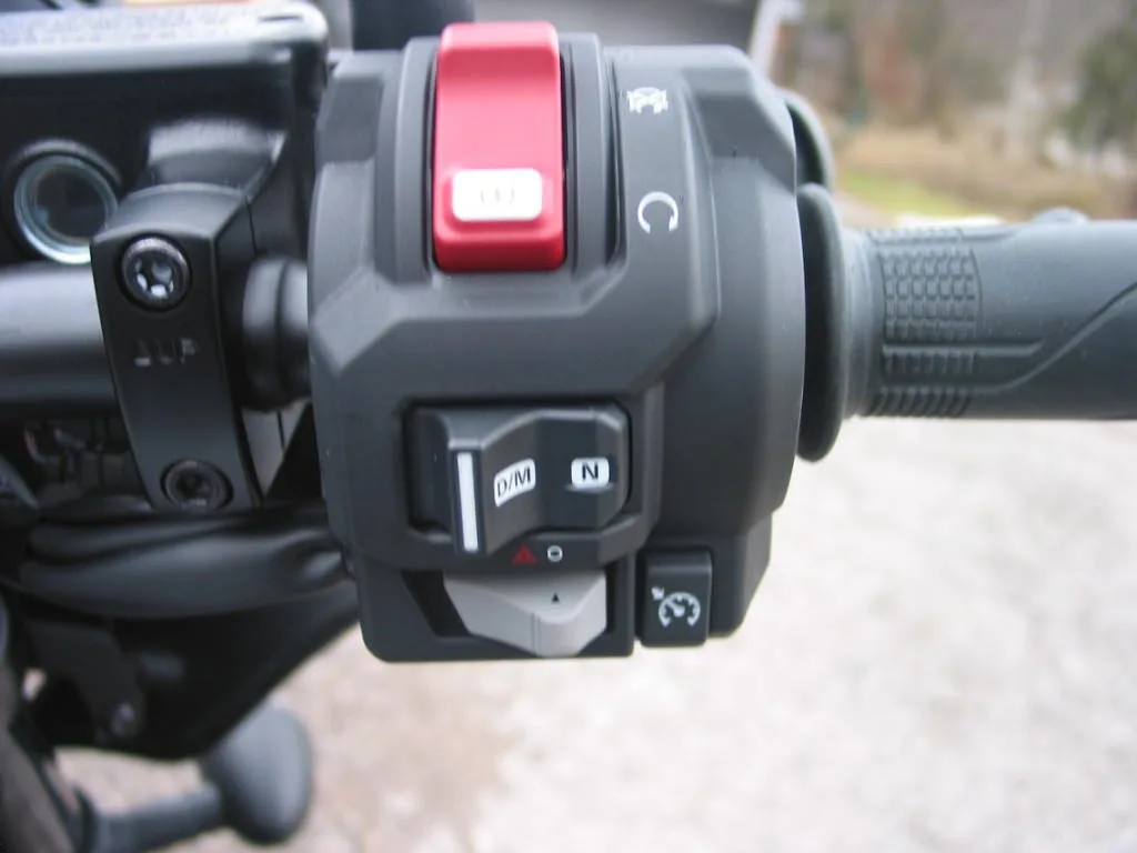 Honda CMX1100T Rebel DCT 6 Jahre Grantie