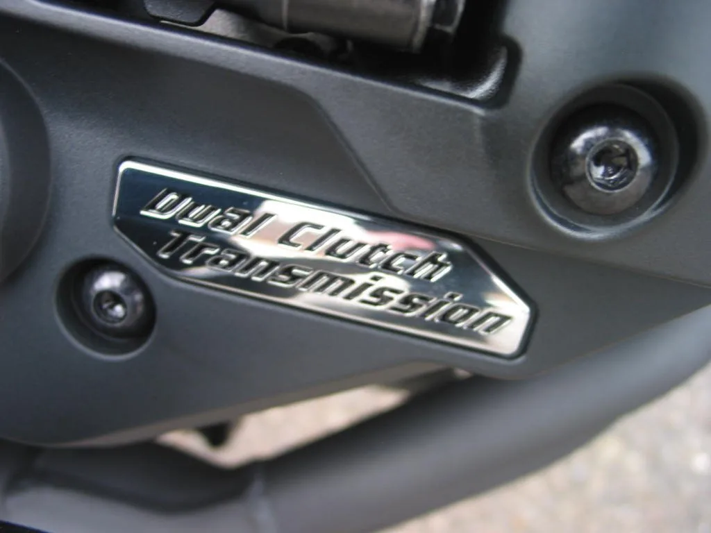 Honda CMX1100T Rebel DCT 6 Jahre Grantie
