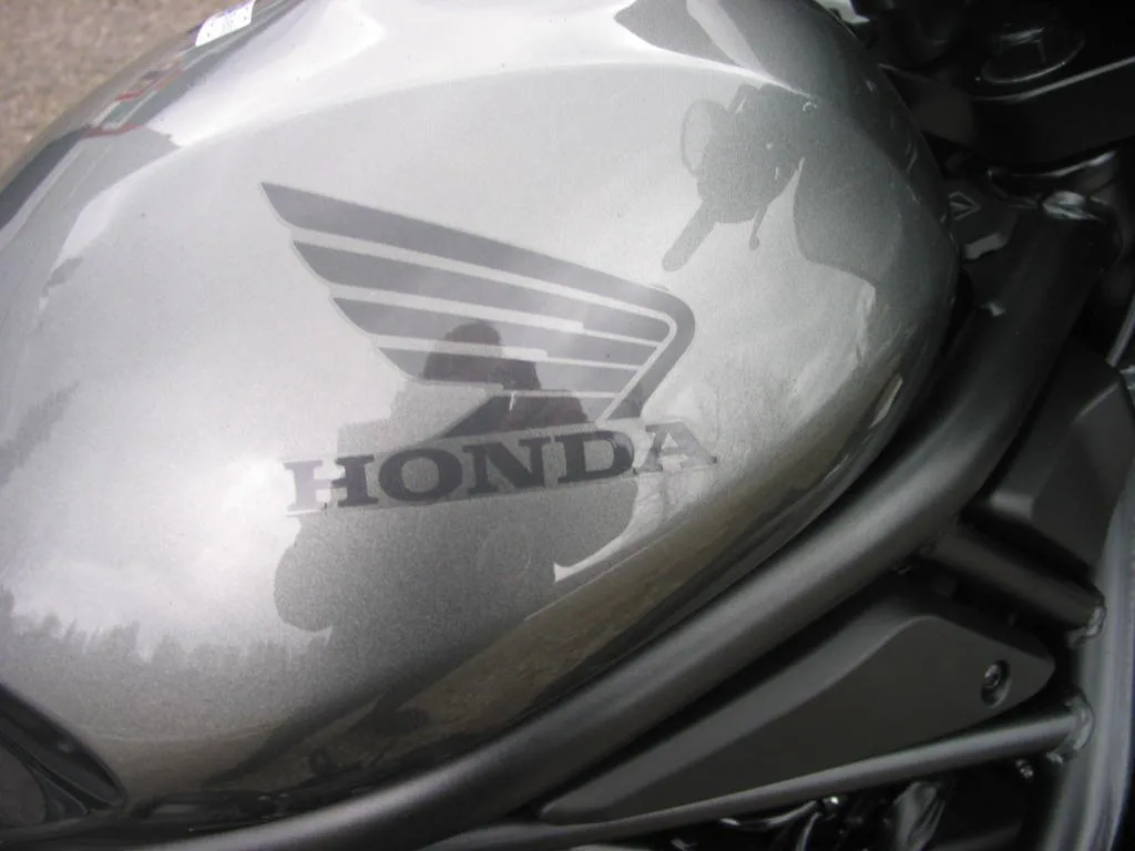 Honda CMX1100T Rebel DCT 6 Jahre Grantie
