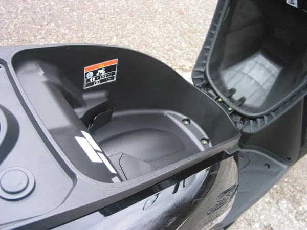Honda SH350i \*Führerscheinzuschuß