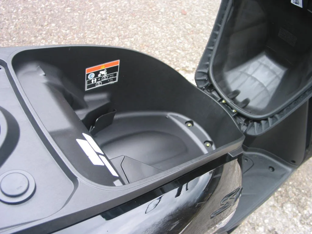 Honda SH350i \*Führerscheinzuschuß