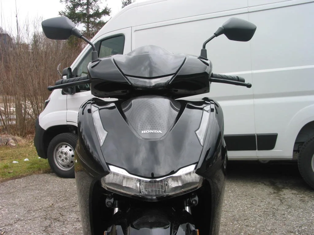 Honda SH350i \*Führerscheinzuschuß