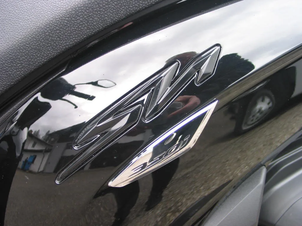 Honda SH350i \*Führerscheinzuschuß