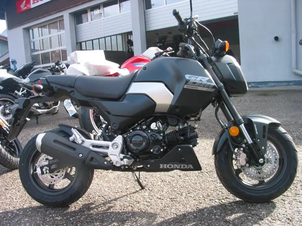 Honda MSX125 Grom \*Schnäppchen