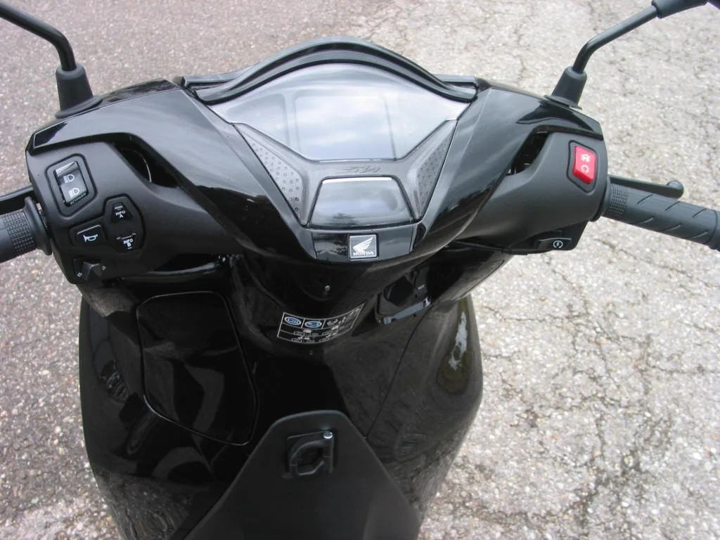 Honda SH350i \*Führerscheinzuschuß
