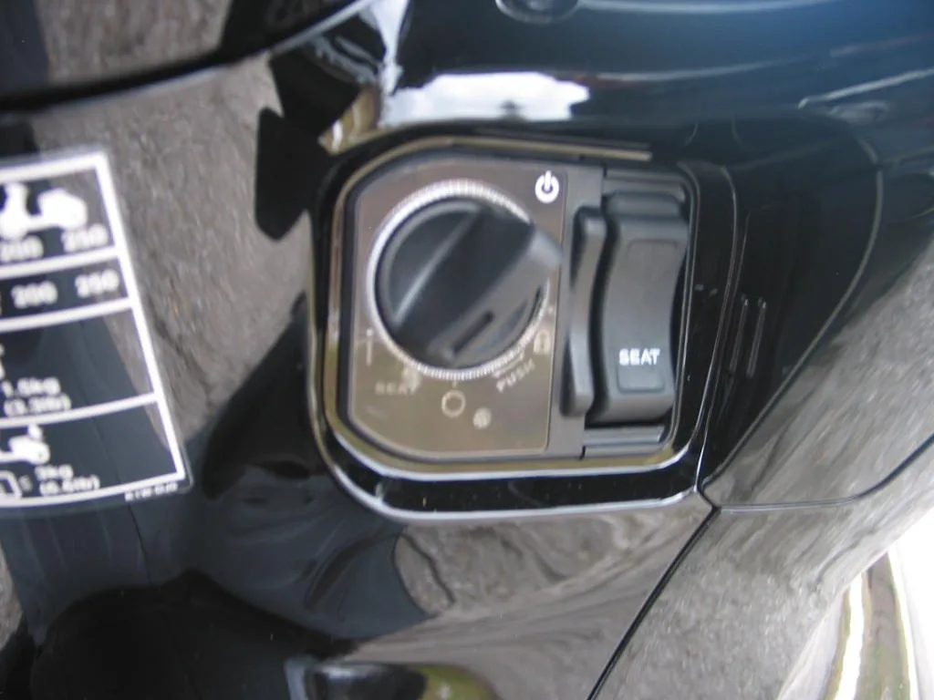 Honda SH350i \*Führerscheinzuschuß