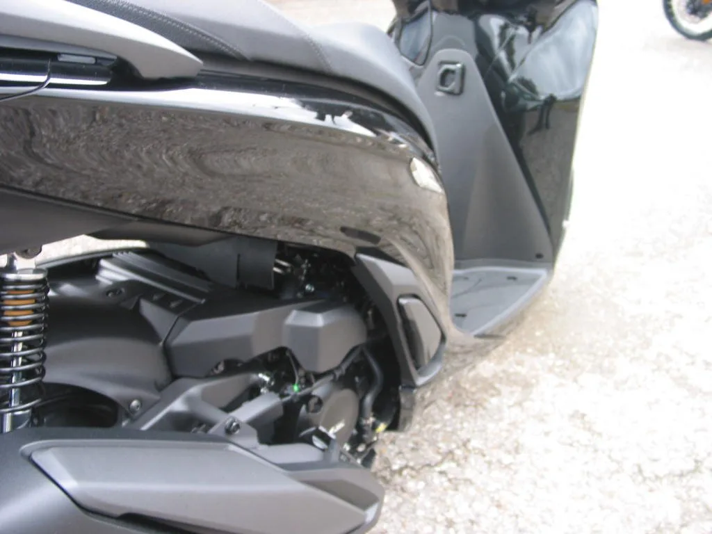 Honda SH350i \*Führerscheinzuschuß