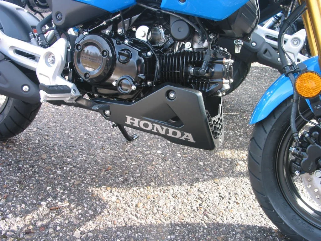 Honda MSX125 Grom \*Schnäppchen