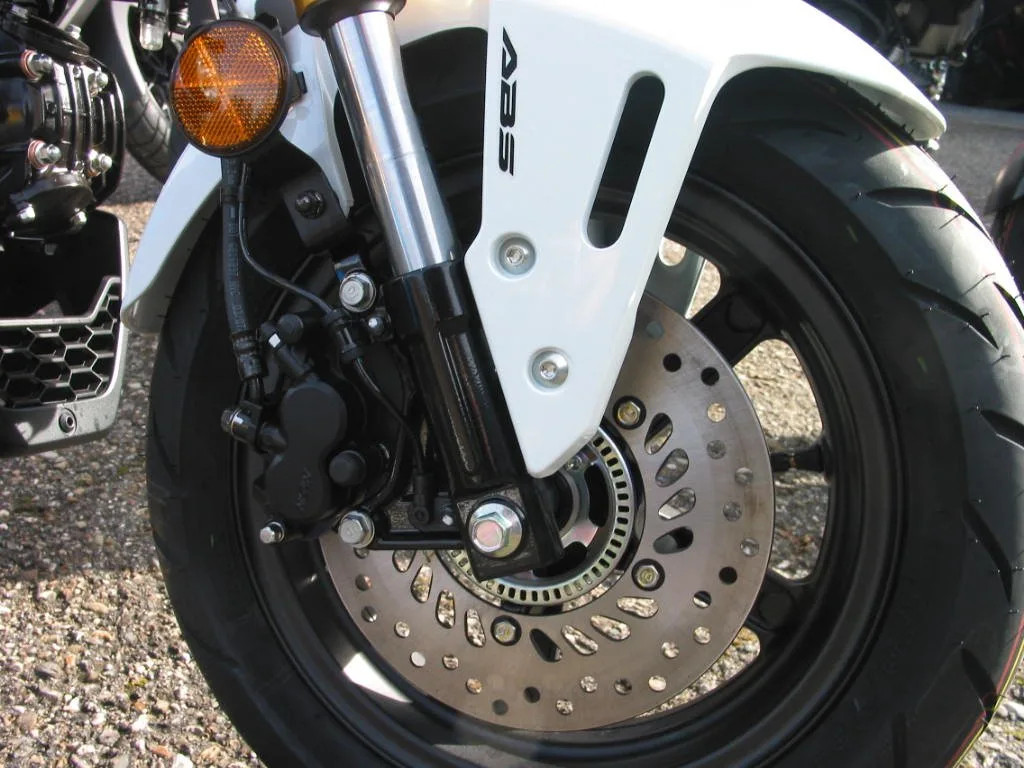 Honda MSX125 Grom \*Schnäppchen