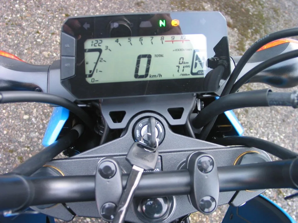Honda MSX125 Grom \*Schnäppchen