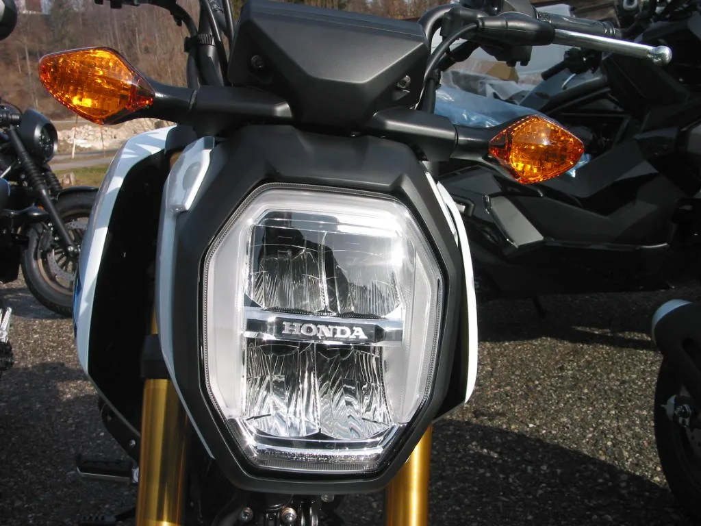 Honda MSX125 Grom \*Schnäppchen