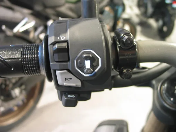 Honda CB650R E-Clutch ANGEBOT