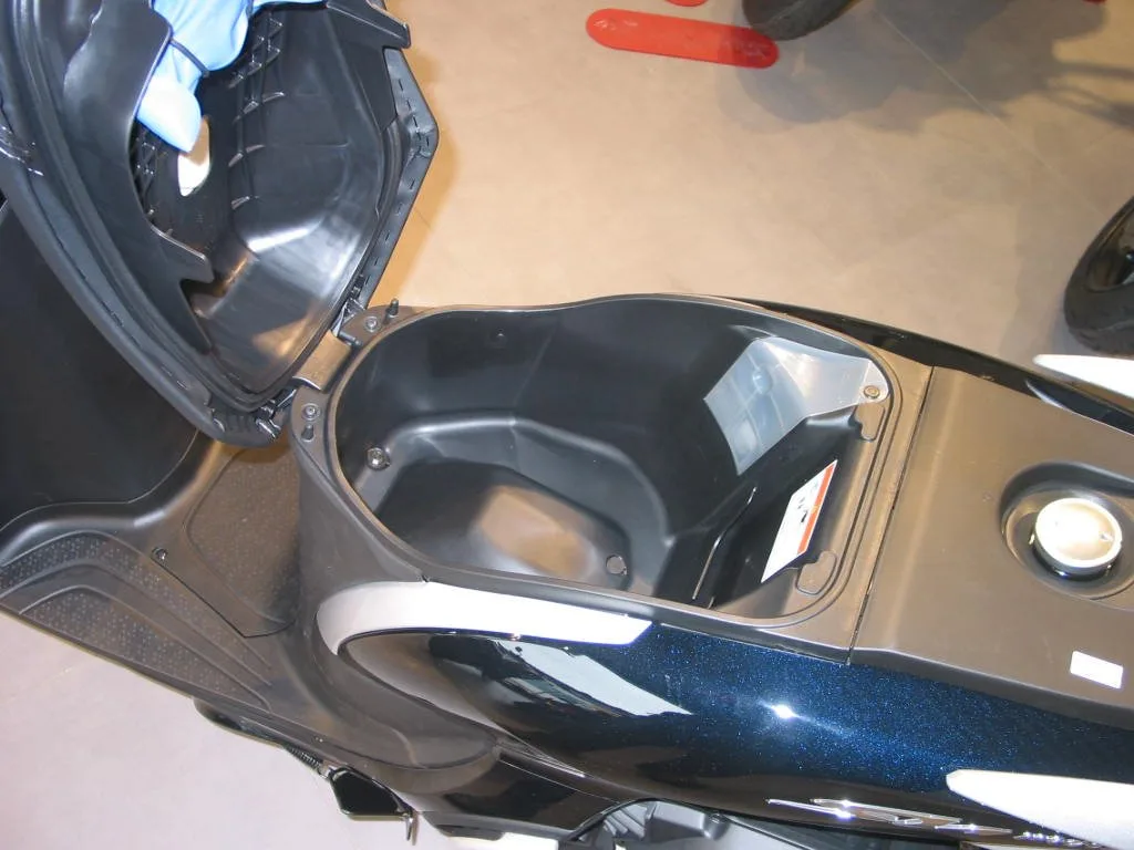 Honda SH Mode 125