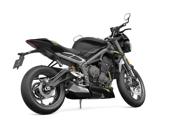 Triumph Street Triple RS