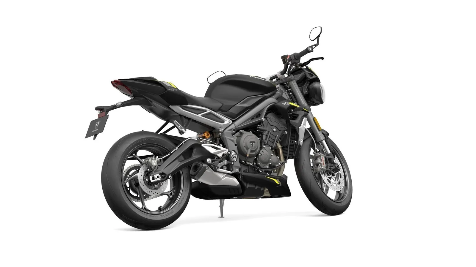Triumph Street Triple RS