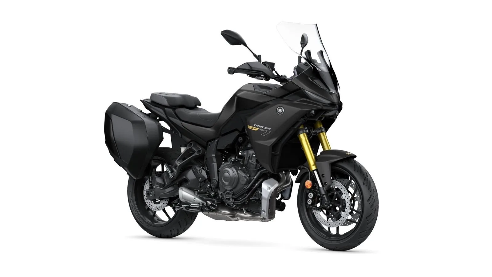 Yamaha Tracer 7 GT