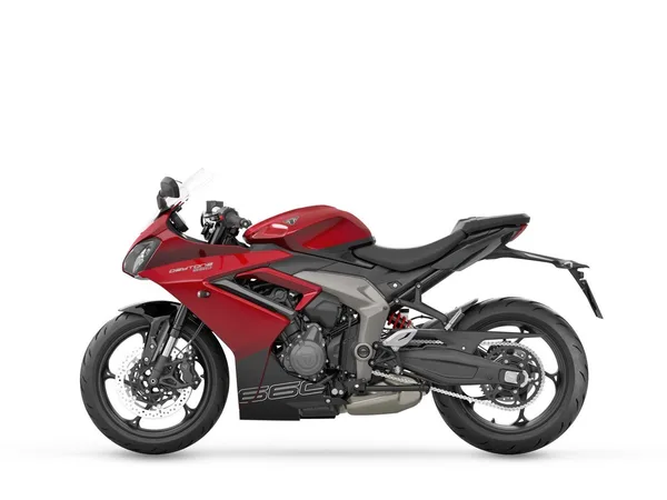 Triumph Daytona 660