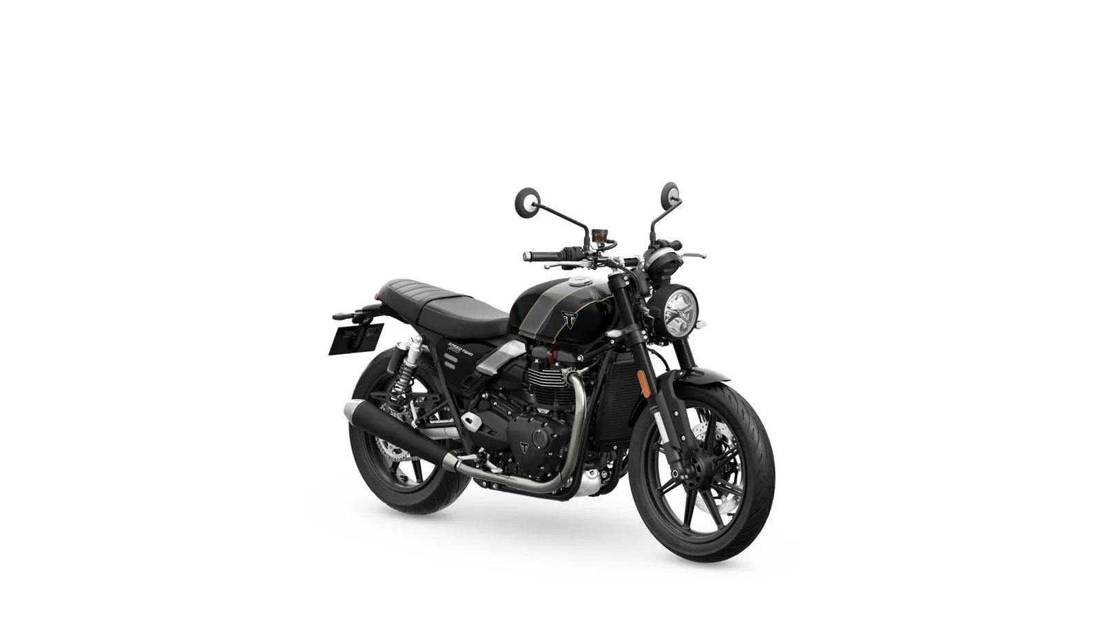 Triumph Speed Twin 900