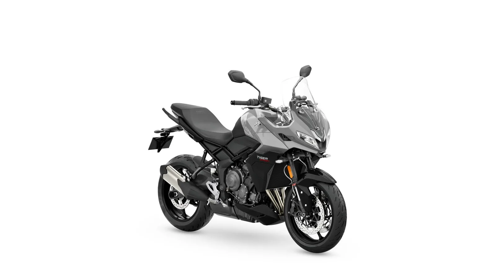 Triumph Tiger Sport 800 Modelljahr 2026
