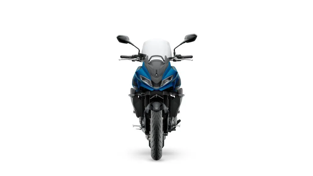 Triumph Tiger Sport 660