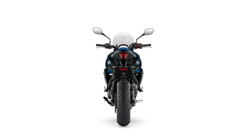 Triumph Tiger Sport 660