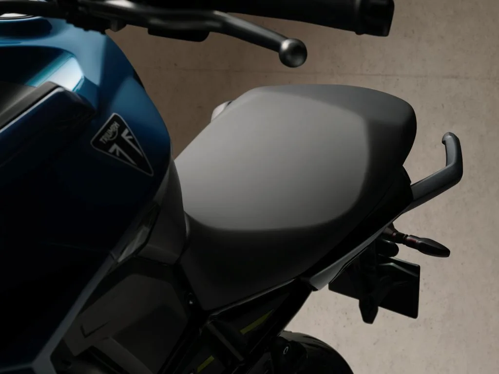 Triumph Tiger Sport 660