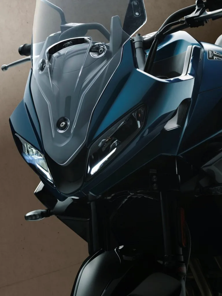 Triumph Tiger Sport 660