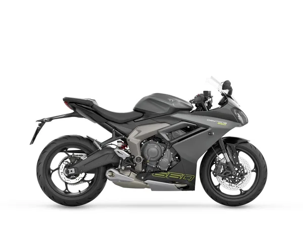 Triumph Daytona 660 A2-Aktion !