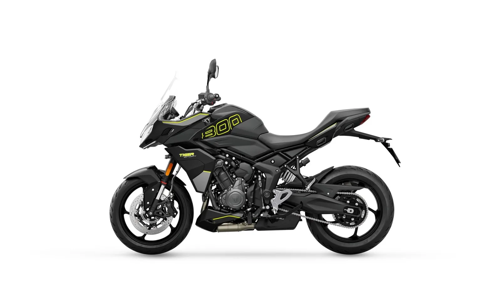 Triumph Tiger Sport 800 Modelljahr 2026