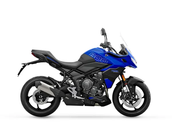 Triumph Tiger Sport 800